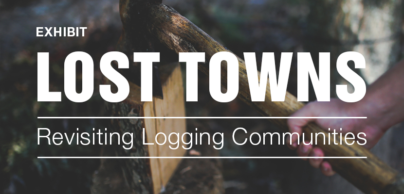 Lost Towns