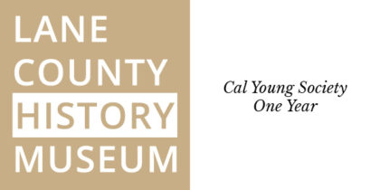 Added Value Membership: Cal Young Society